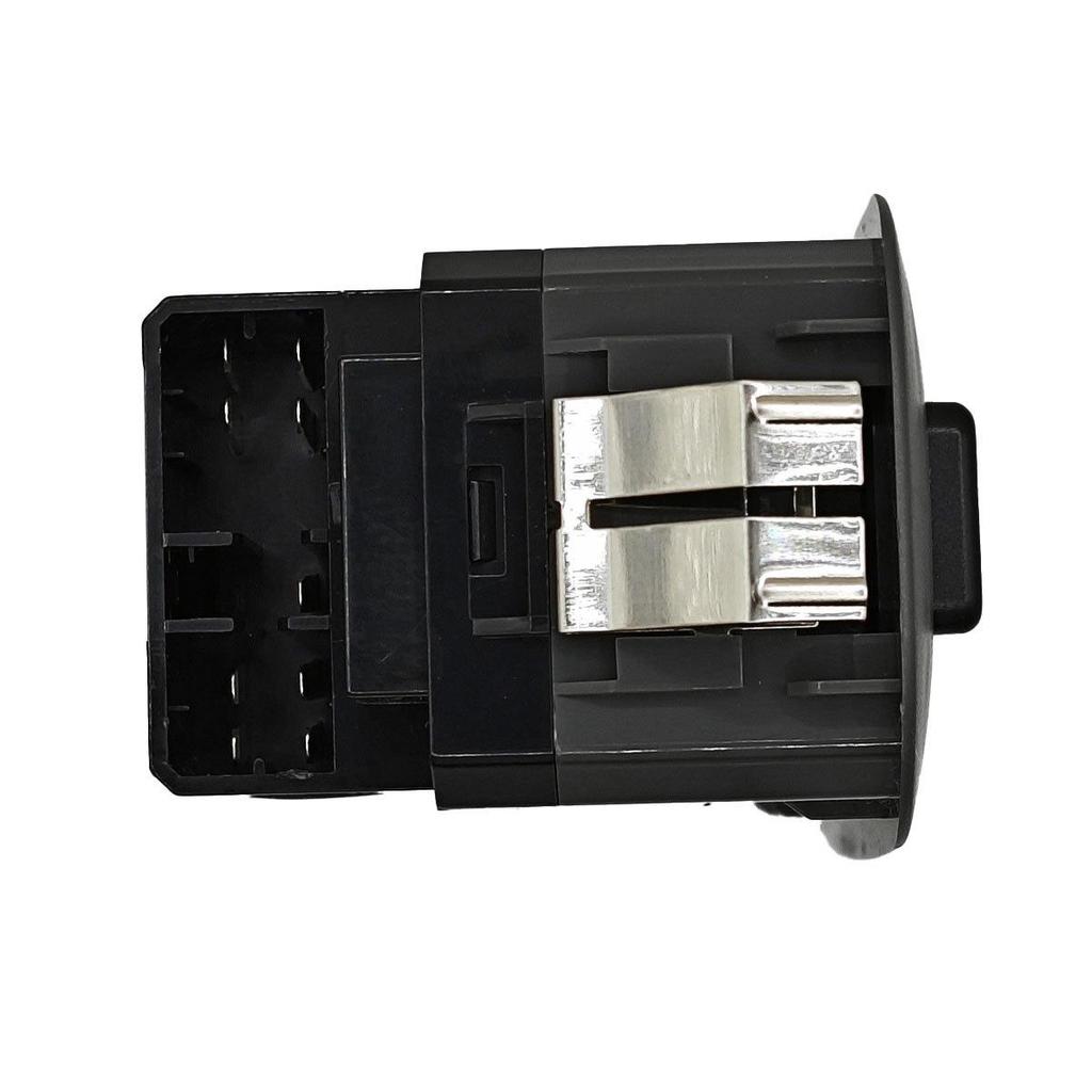 The 37990-66D10-T01 is compatible with Suzuki car window button switch and glass lifter control.