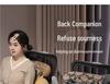 Large Bedside Backrest Cushion - Soft Lumbar Pillow for Reading & Phone Use In Dormitory or Tatami Rooms.