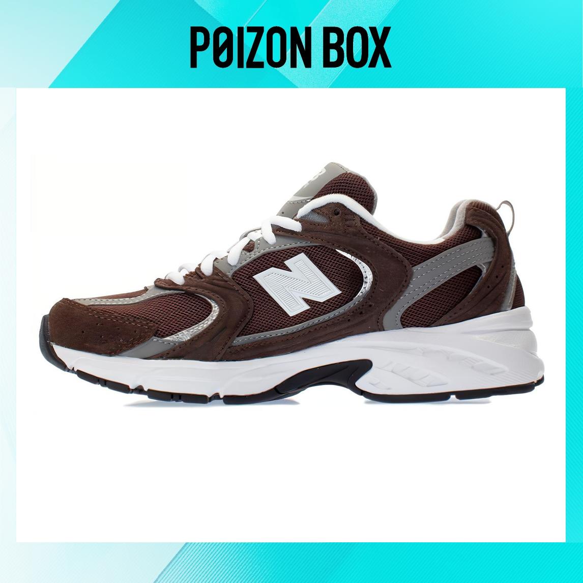 

кроссовки New Balance 530 Rich Earth MR530CL