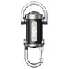 Mini COB LED Keychain Flashlight Multifunctional Rechargeable Work Light 6 Modes Lamp Outdoor Lantern for Emergency Inspection