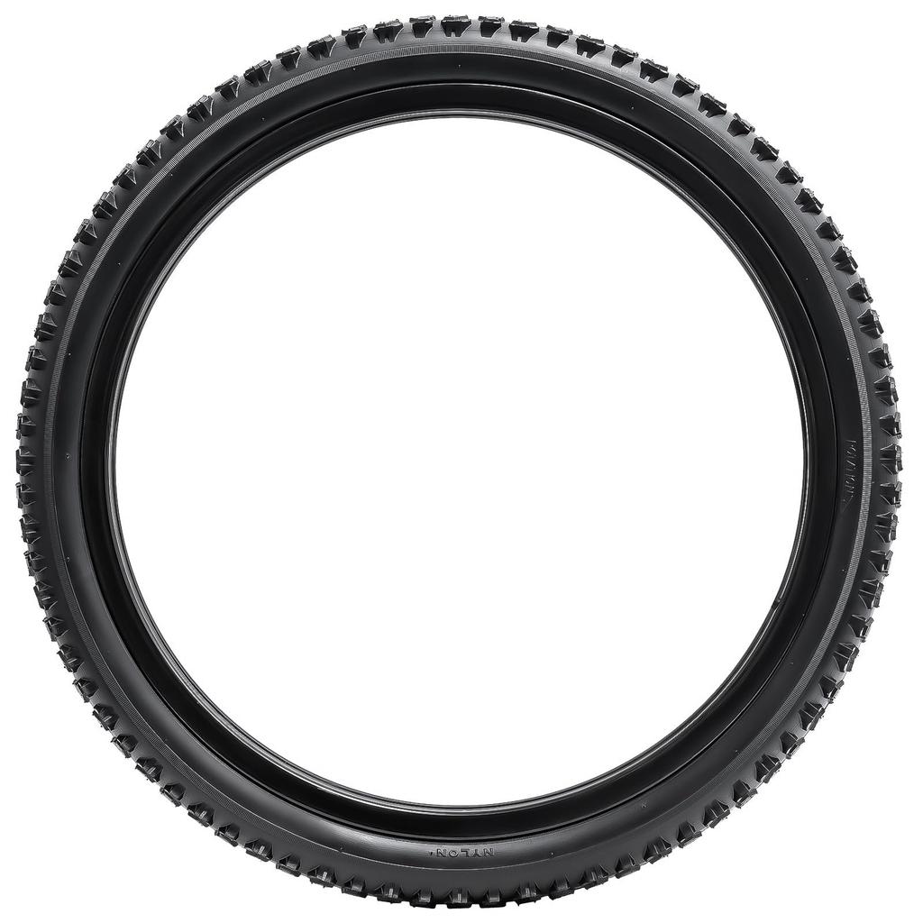 YunSCM 26x2.10 Tires, 26x2.10 54-559, Bicycle Tires, Compatible with 26-inch 2.10 Mountain Bikes and Cross Bikes, Y-338