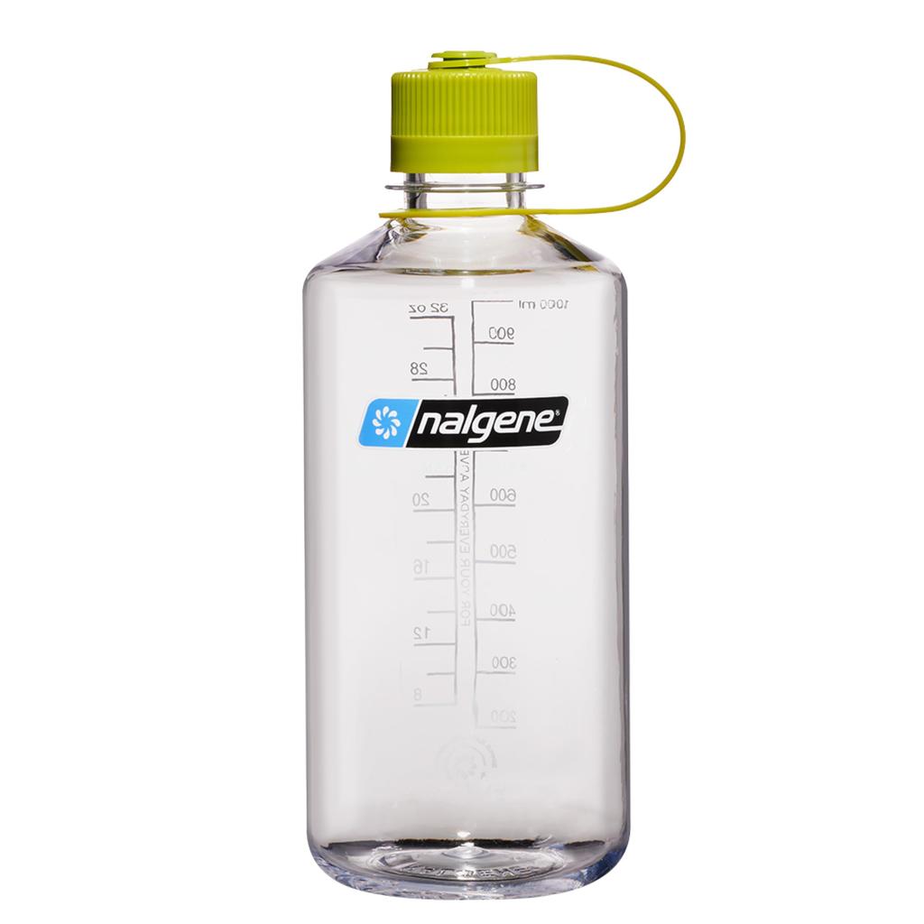 Nalgene Narrow Mouth 1.0L Tritan Renew