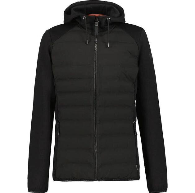 Софтшелл куртка Icepeak Aikera Hybrid XL