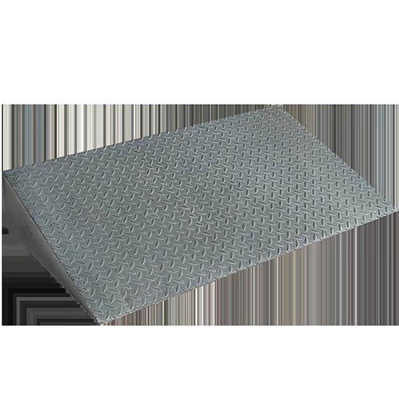 Detang Steel Ramp Mat