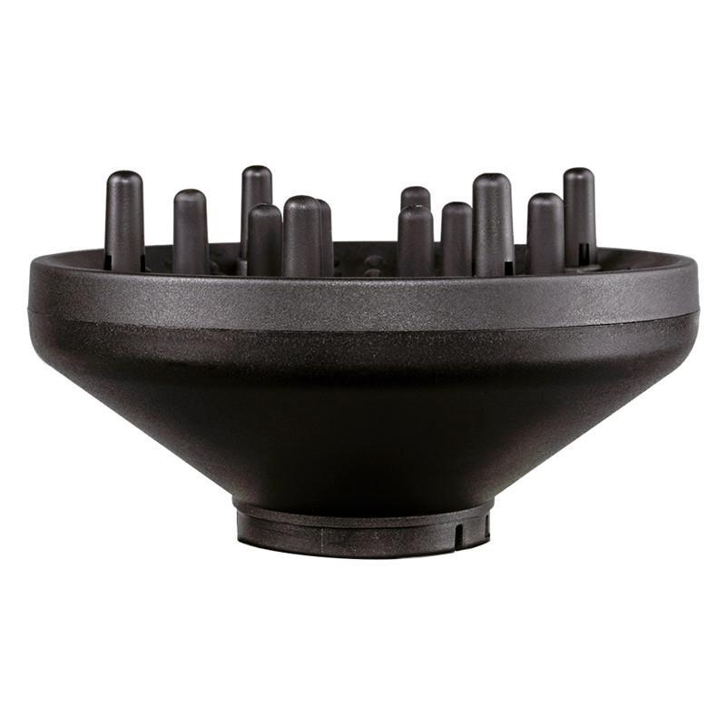 Skladací fén pre domáce použitie Elektrický stlmený fén na vlasy s teplým/studeným vzduchom Blue-ray fén na vlasy so zberom záporných iónov