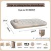 Shengbei Outdoor Automatic Inflatable Camping Mattress
