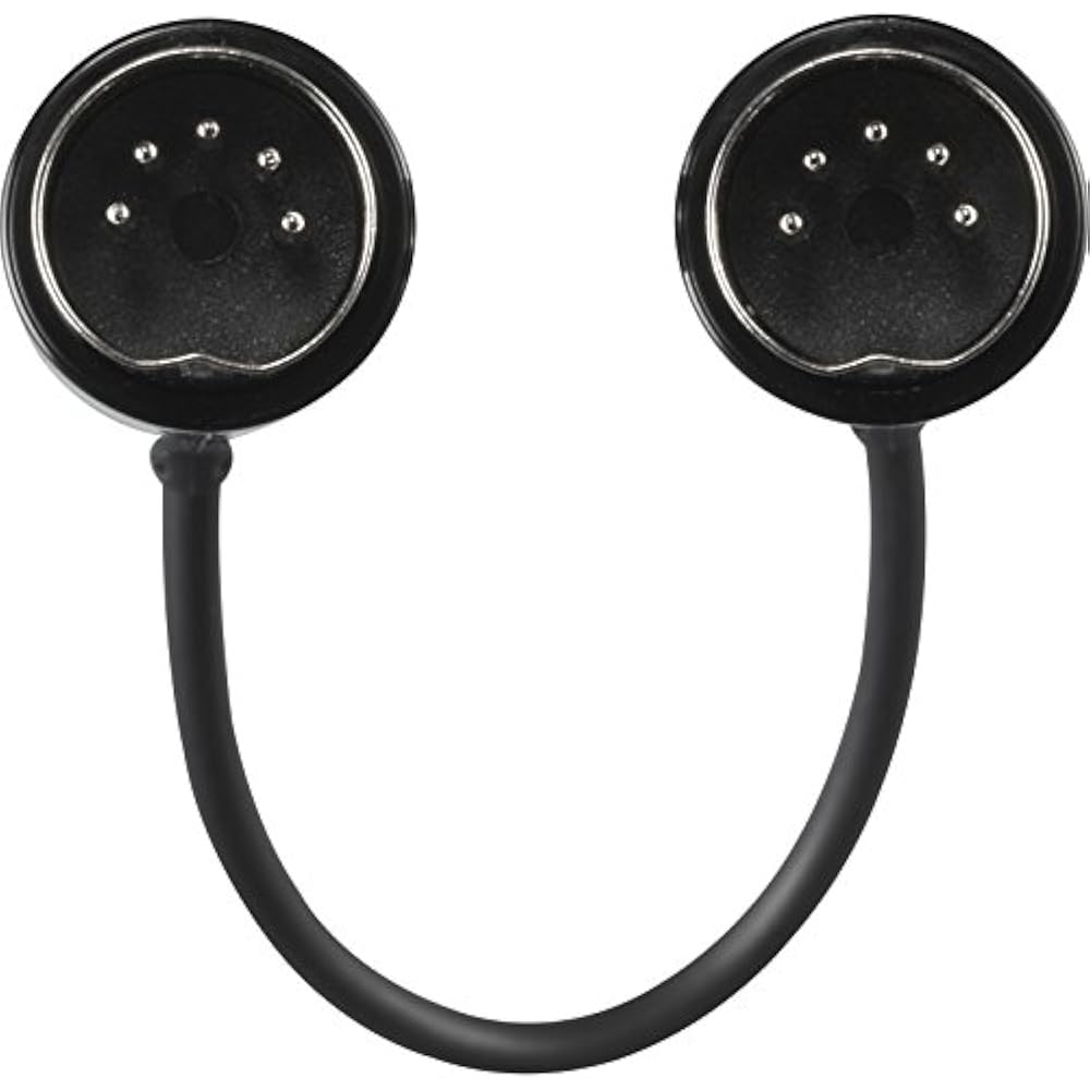 Yamaha YAMAHA wireless MIDI adapter MD-BT01 wireless MIDI adapter that connects an instrument to ...