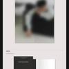 G-DRAGON (Unopened) Membership Pam Kit Love Ver.