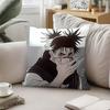 Anime C-Choso Throw Pillow Covers Pattern Cushion Cover Suitable For Sofa Bedroom Car Pillow Cover