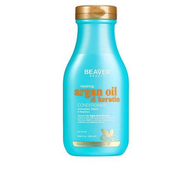 Repairing Conditioner with Argan Oil and Keratin 350 Ml