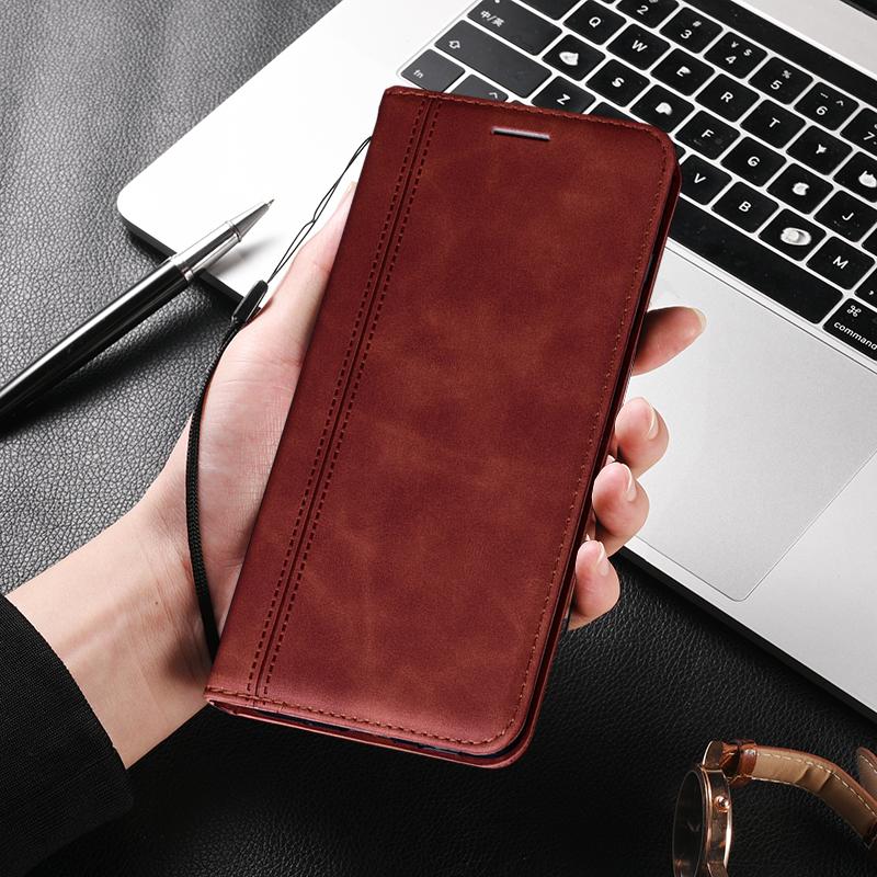 Xiaomi Redmi için Not 12 Pro Kılıf Mat Kitap Deri Flip Cüzdan Telefonu Çanta Kılıfları Redmi Not 12 Note12 Pro Darbeye Dayanıklı Standı Tutucu Kapak