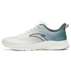 Running Series Sneakers TPU 'White Teal' Men's 112355576-3