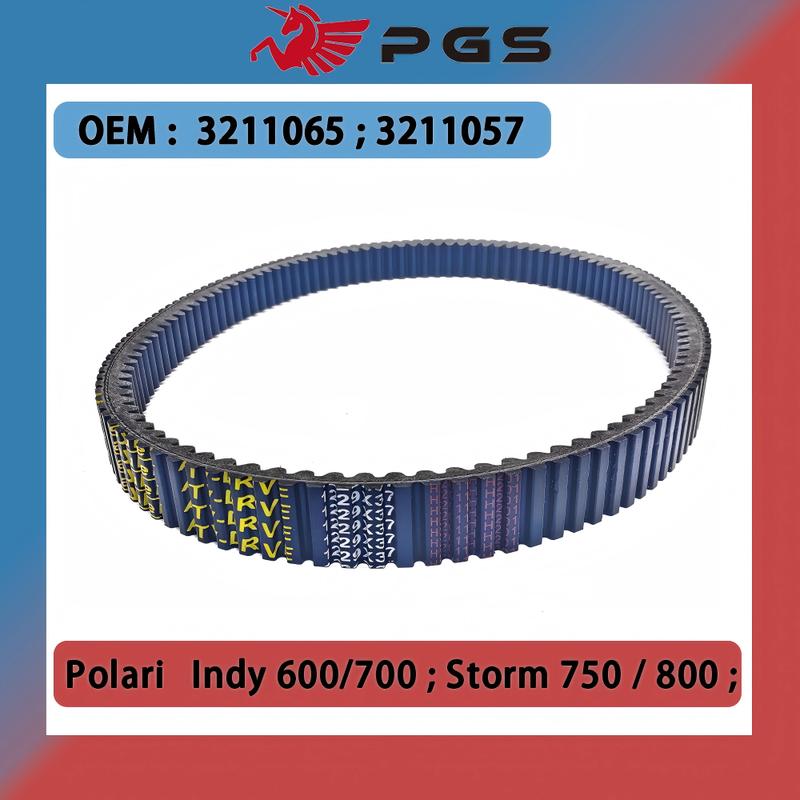 

Drive Belt 1229x37 For Polaris Indy 600 700 RMK 1998-2001 Storm 750 800 SKS 1997-2002 3211057 3211065