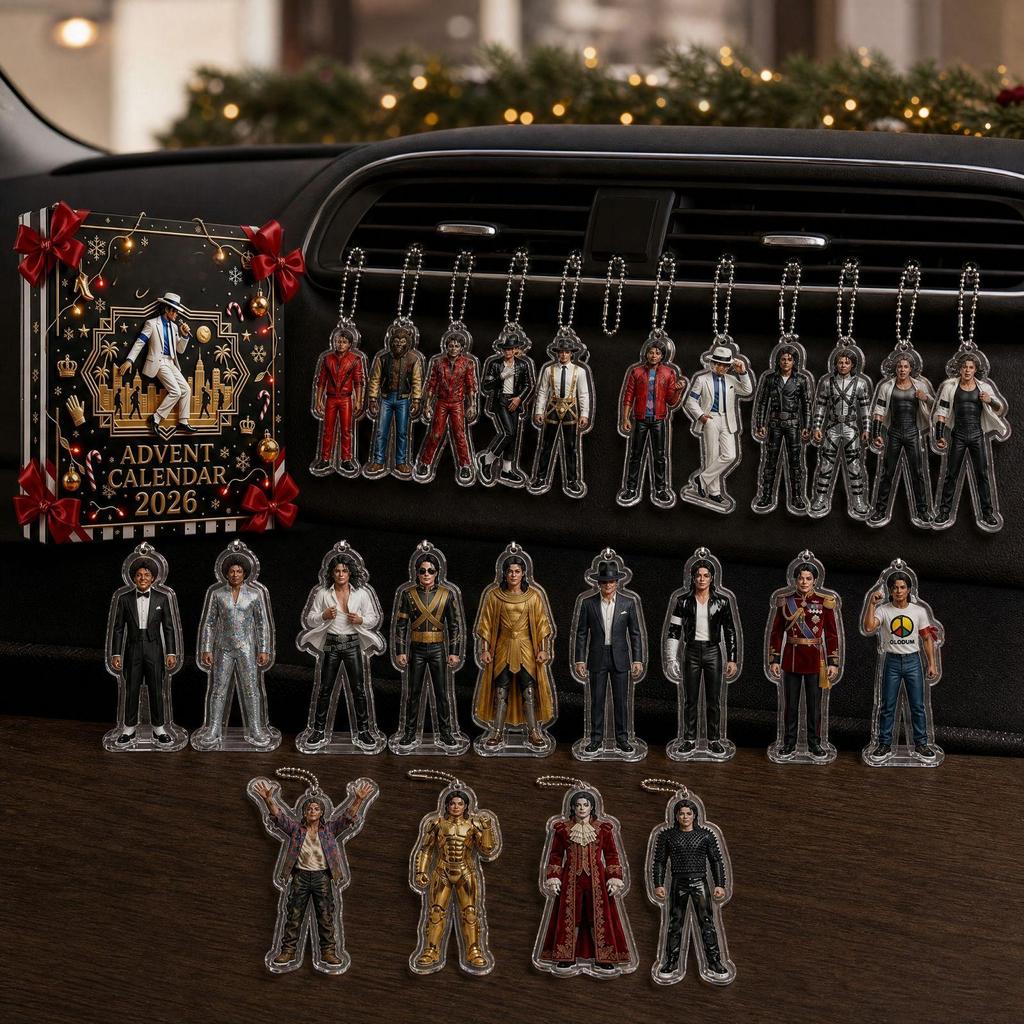 Weihnachts-Überraschungsbox