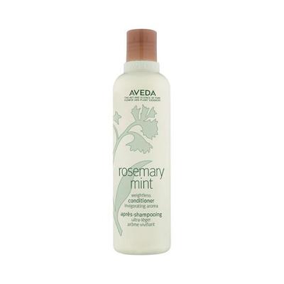 Schwereloser Conditioner mit Rosmarin-Minze, 250 ml