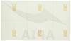 APIA 2012 Cutting Sheet, White