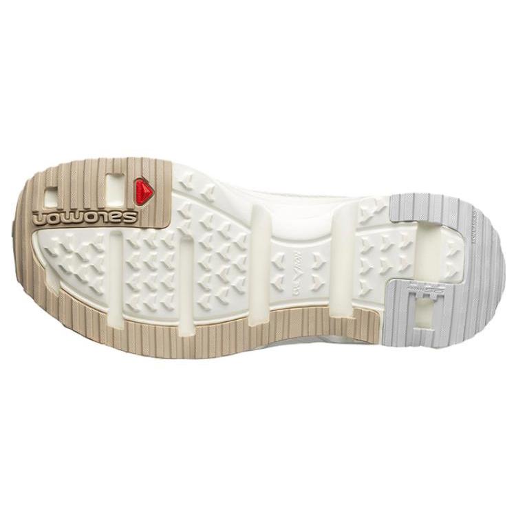 New SALOMON Rx Slide 3.0 'Almond Milk White' / L00 472985