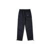 Converse Cargo Pant Asia Sizing 'Black' Men's 10024053-A01