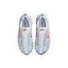Nike Air Max Dawn Ghost Aqua Flash Crimson Women Sneakers Blue DH5131-400