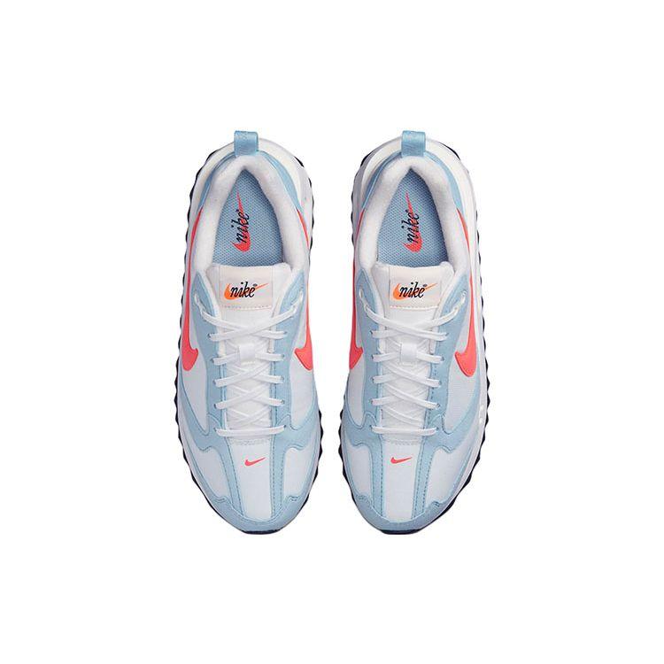Nike Air Max Dawn Ghost Aqua Flash Crimson Women Sneakers Blue DH5131-400