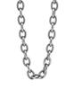Necklace Link Chain Large Necklace Surgical Stainless Steel B [LHMI] Men's Women's