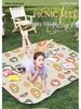 Waterproof Outdoor Picnic & Camping Mat: Thick, Moisture-Proof, Portable Lawn Cushion