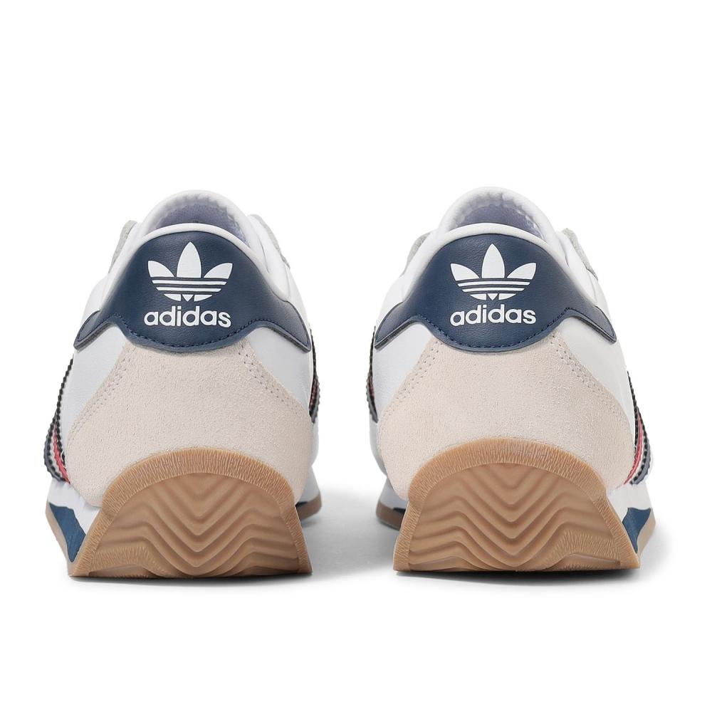 Adidas Country Ii  Ftwr Dark Gum3 Jh5582  Ftwr Dark Gum3