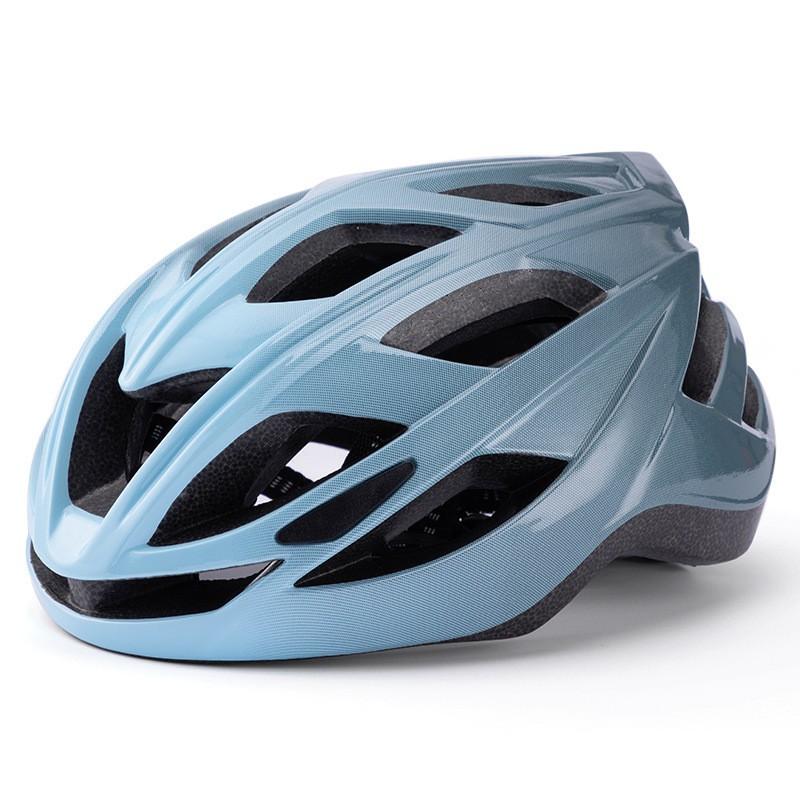 Ultra-Lightweight Cycling Helmet Road Bike Mountain Adults Unisex Half EPS PC Shell