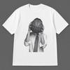 2026 Kpop Idol Tshirt Arirang Tshirt Arirang Graphic Shirt Fashion Concert Printed Shirts Unisex Unisex Shor
