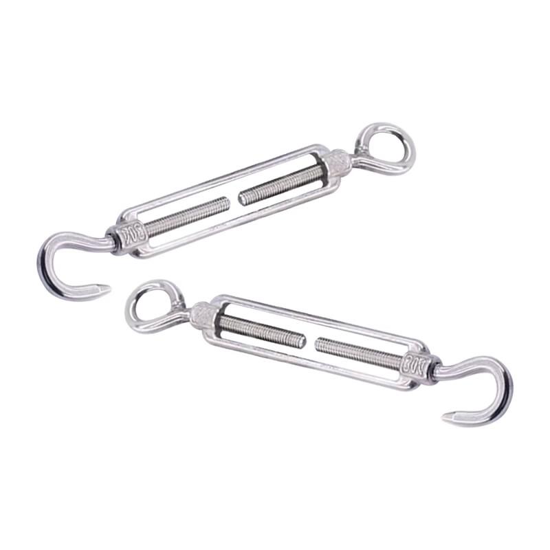 Jucheng UO Type Turnbuckle Eye Bolt