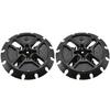 Front ulator Retainer Clips Body Deflector Heat Shield Foam Panel Retainer Clip For Ford Escape 2017 2018  W790373S900