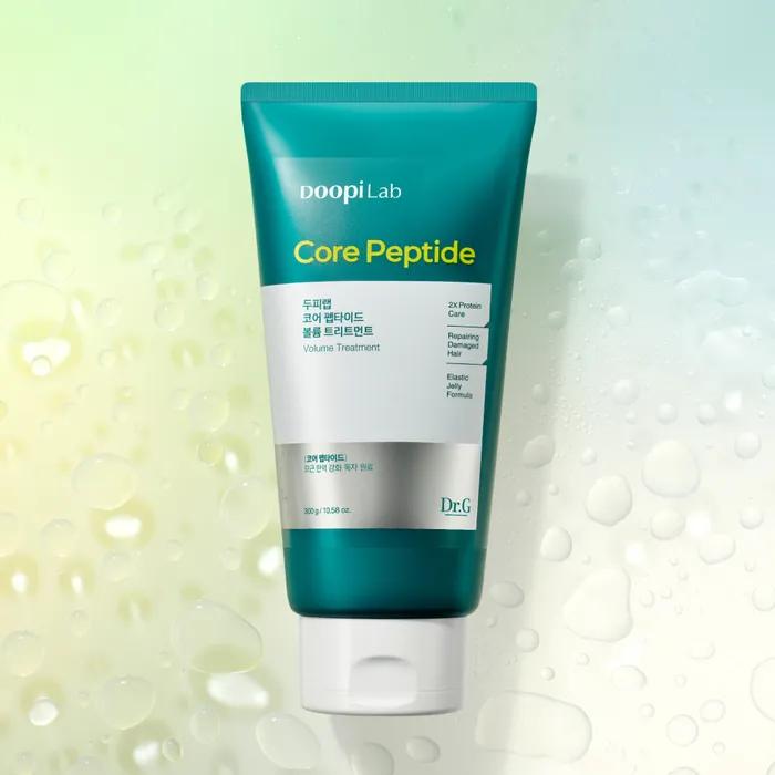 

Scalp Lab Core Peptide Volume Treatment 300mL