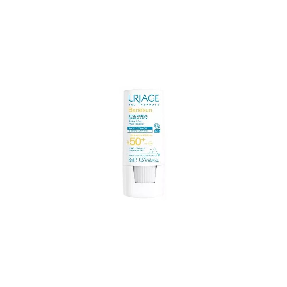 

Uriage Bariésun Минеральный стик SPF50 8 грамм