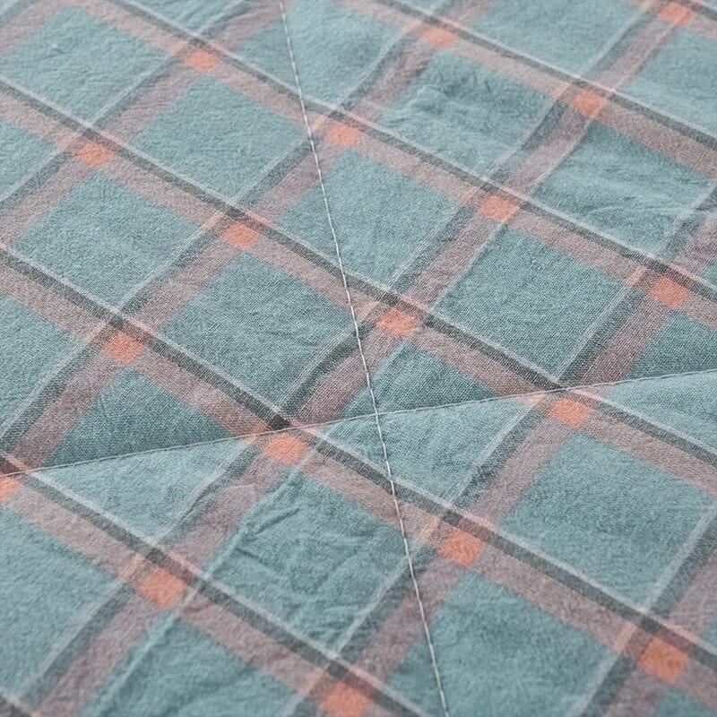 Faunen All-Cotton Xinjiang Quilt