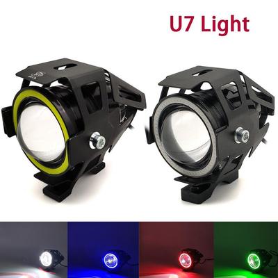 Lampade – Luci di marcia diurna auto