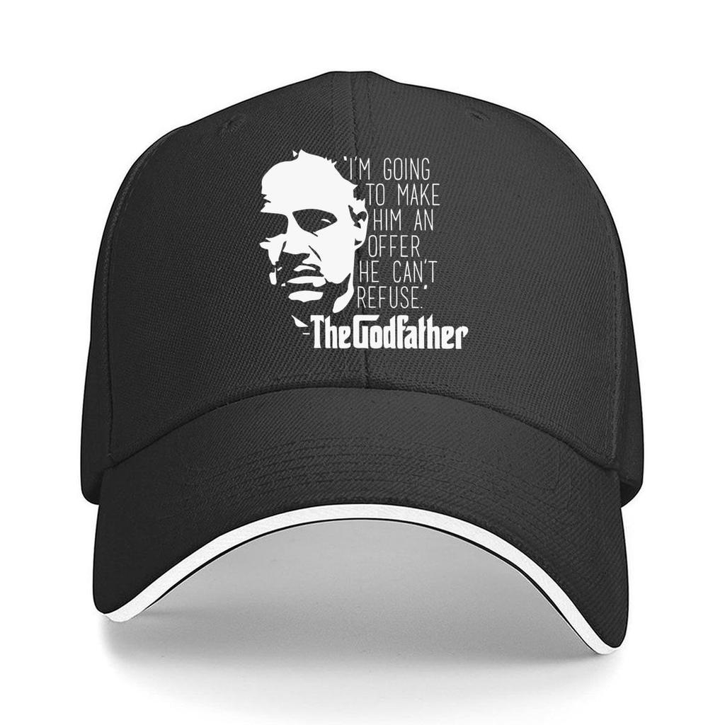 I Am Sign Claims Self Hip Hop Hat Fashion Outdoor Sports Sandwich Baseball Cap