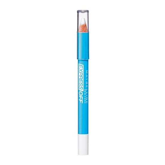 

Maybelline Remover Express Off