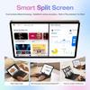 Global Exclusive Android Tablet PC Pad 8 Pro with 16+1T Storage