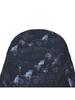 KIRSH Reversible Graphic Bucket Hat [Black]