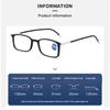 Neuer ultra-dünner Handyhalter Lesebrille Herren Damen TR90 Blaulichtfilter Computerbrille Und praktisch zum Mitnehmen