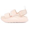 LA Cloud Collection Fabric Fashion Sandal Women's Rose Nude Pink 1136814-RYBG
