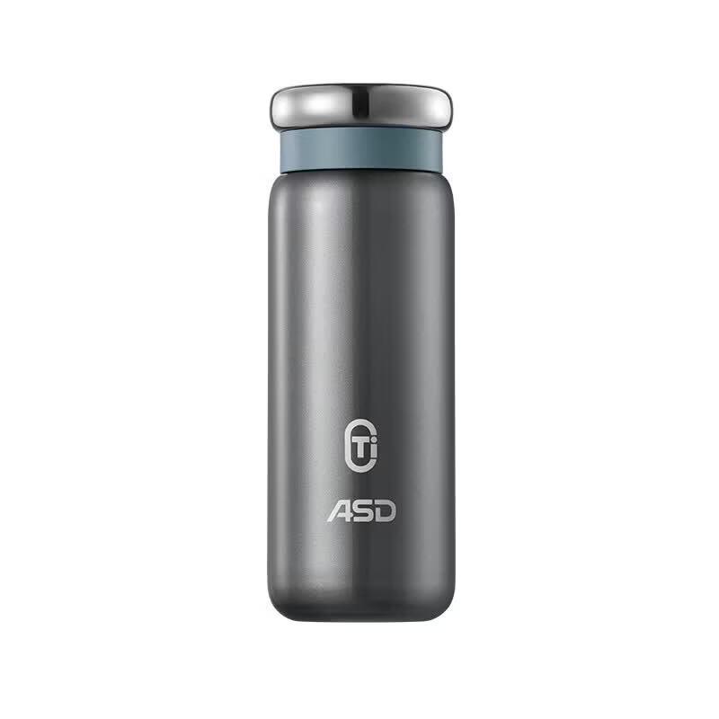 Aishida Pure Titanium Insulated Bottle