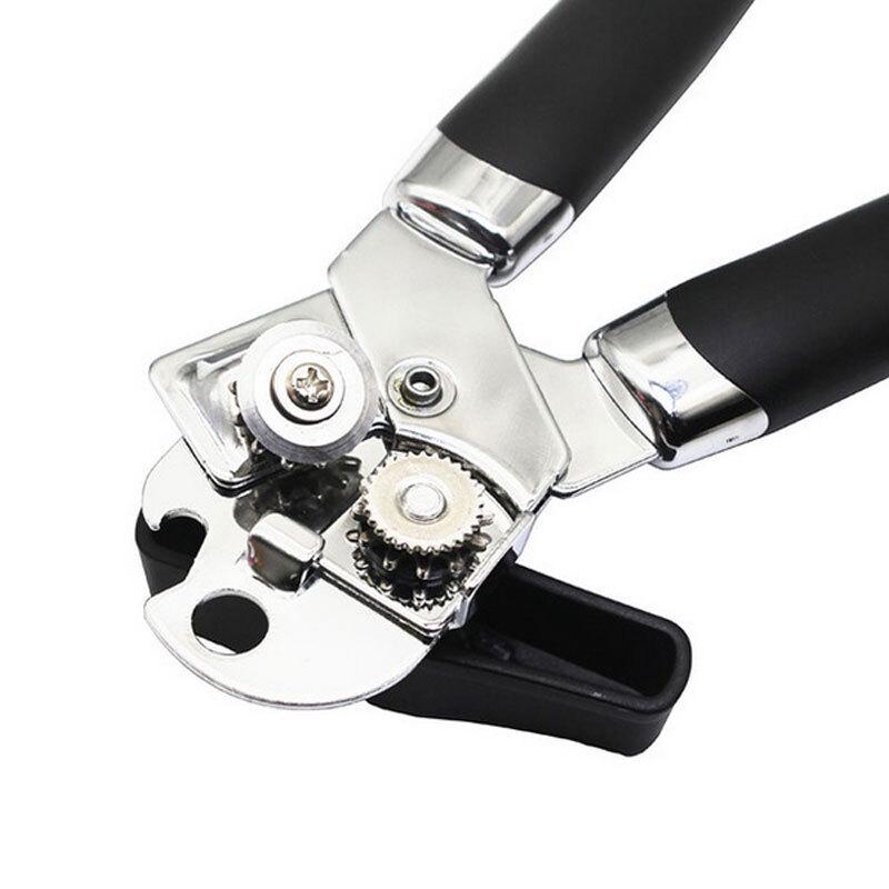Bingyu Stainless Steel Can Opener