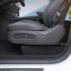 Seat Both Side Anti-Kick Pad For Tesla Model Y Juniper / 3 Highland Seat Anti-scratch Protective Cover Car Interior Accessories