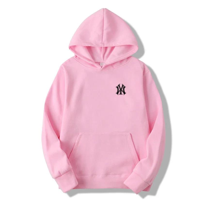 Woman Sweatshirts Sweatshirt With Hood Streetwear Harajuku Men's Hoodies Women Hoodie Clothing Women's Hooded Female