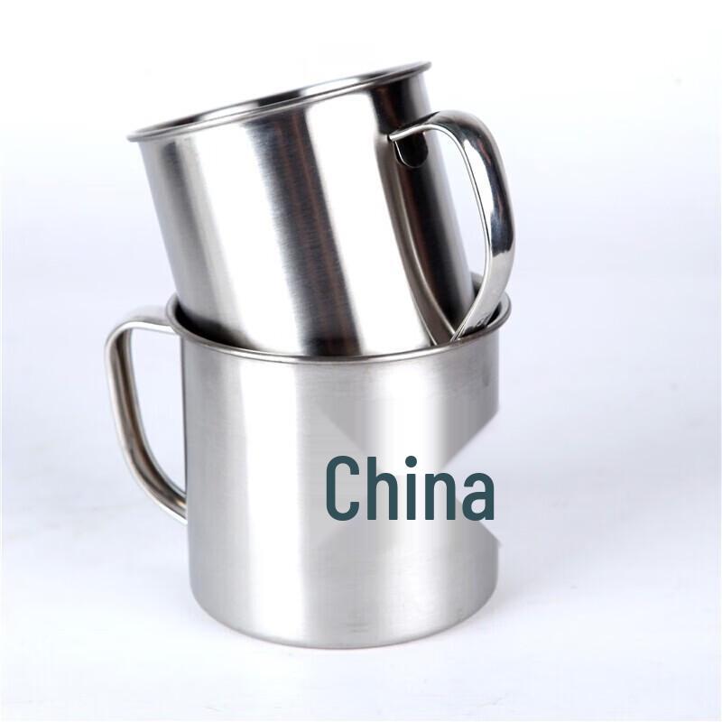 Portable PVC Dormitory Wash Cup