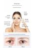 EMS Microcurrent Facial Beauty Device: Handheld Skin Rejuvenation with Color Light Therapy