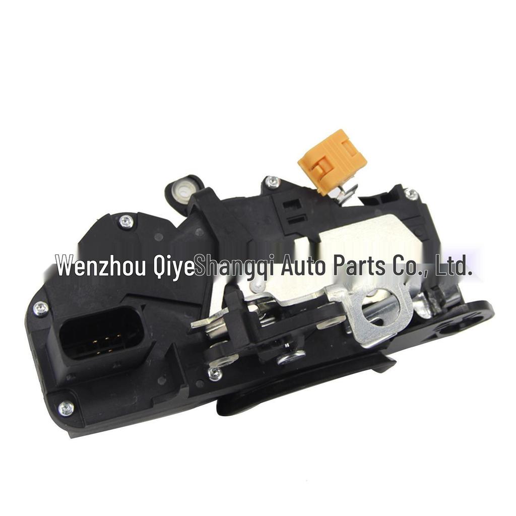 Front Left Central Lock Compatible with Chevrolet 22741769, 931-303, 22785467, 25955016