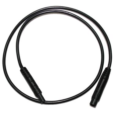 Dash Cam 4pin Extension Cable 4 Pin 50cm 0.5m Short Rear View Camera Rear