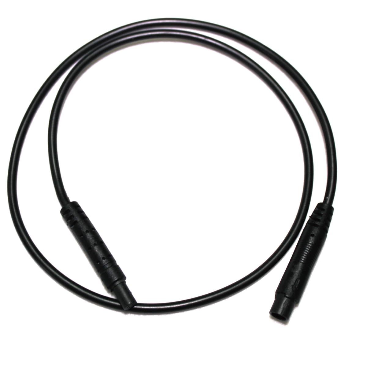 

Dash Cam 4pin Extension Cable 4 Pin 50cm 0.5m Short Rear View Camera Rear чёрный